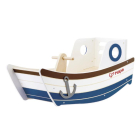 Houten-schommelboot-Hape-E0102 niet meer leverbaar